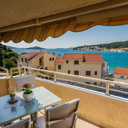 Bili Galeb Appartamento Tisno