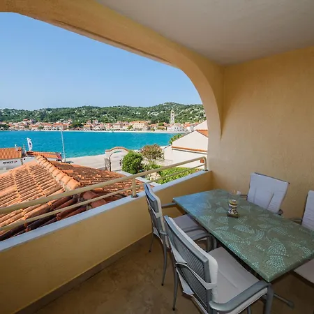 Bili Galeb Appartamento Tisno